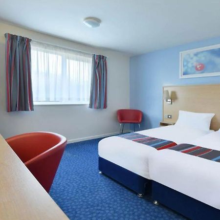 Travelodge Manchester Birch M62 Eastbound Heywood Bagian luar foto